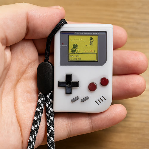 Mini GameBoy Game Console