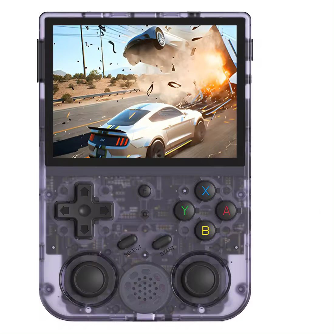 Anbernic RG353VS Handheld Game Console