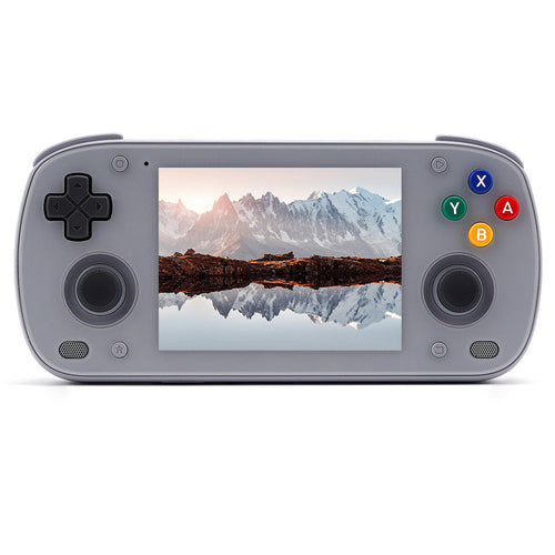 Retroid Pocket MINI - 6GB RAM, 128GB Storage, AMOLED Display