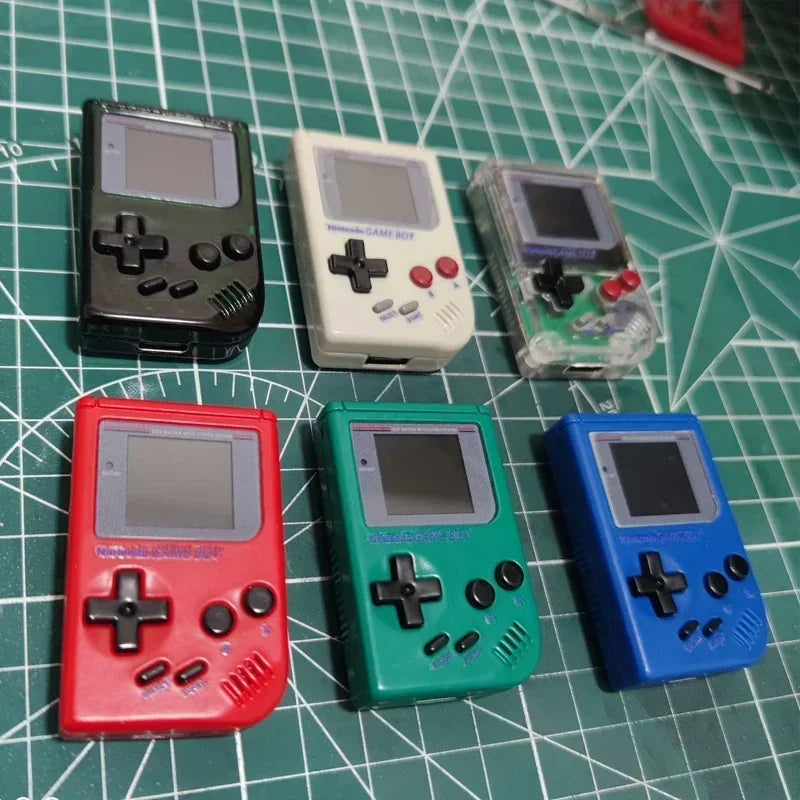 Mini GameBoy Game Console