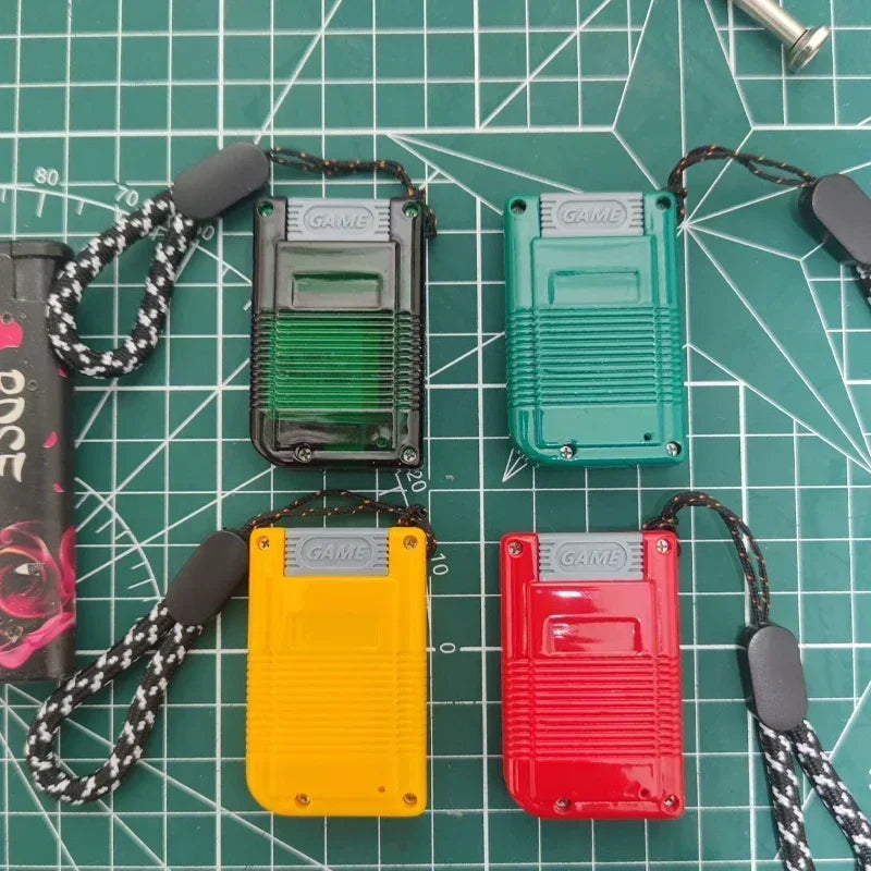 Mini GameBoy Game Console
