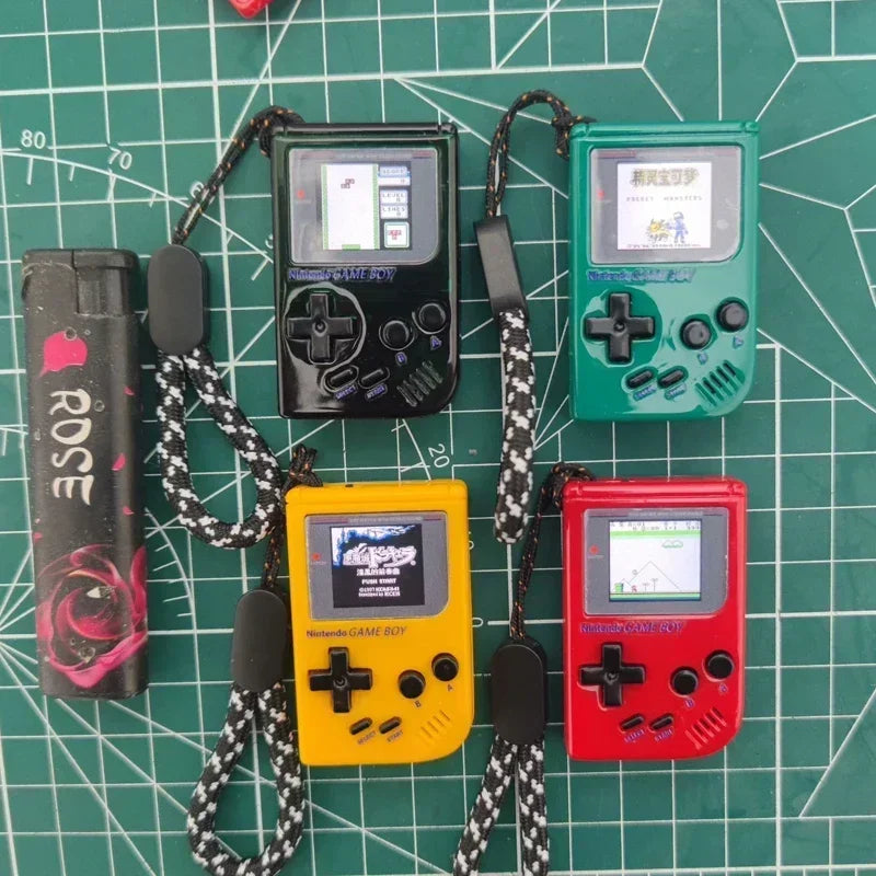 Mini GameBoy Game Console