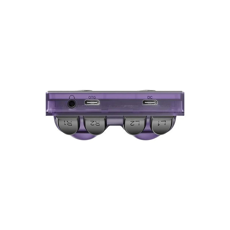 Kinhank K36 Retro Handheld Game Console