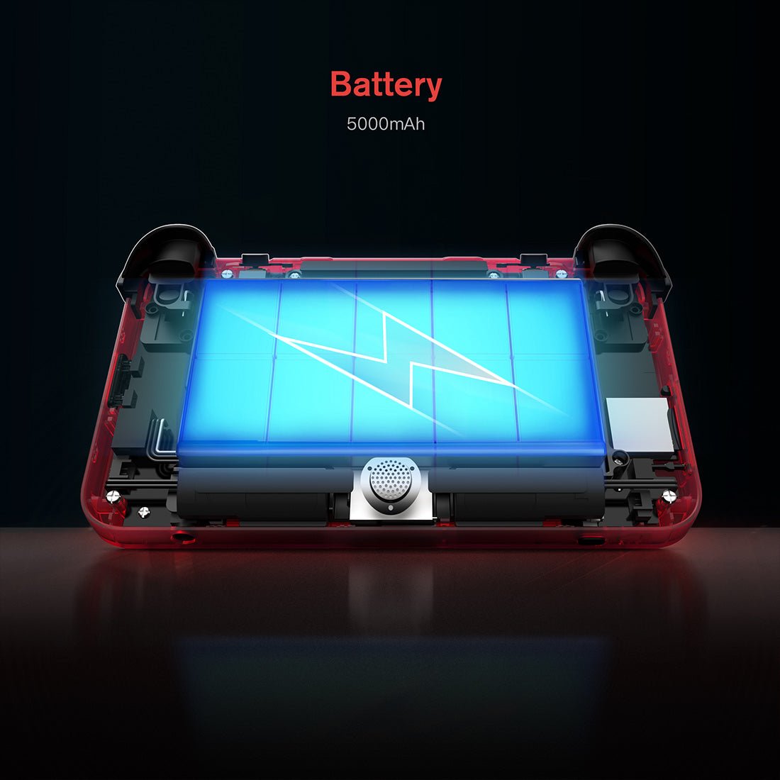 Retroid Pocket Flip 2 – 5.5” AMOLED Retro Gaming Handheld