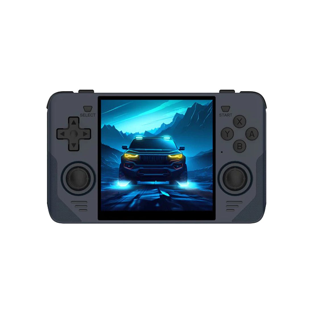 Powkiddy RGB30 Retro Handheld Game Console