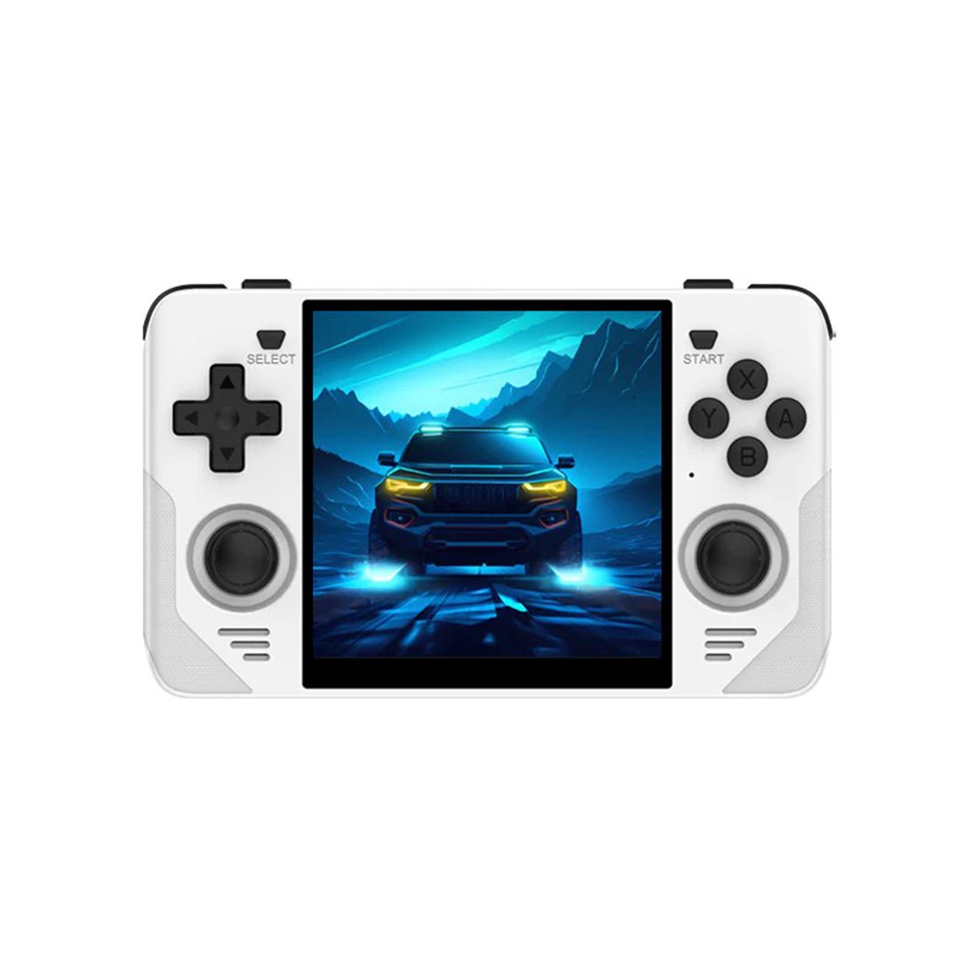Powkiddy RGB30 Retro Handheld Game Console