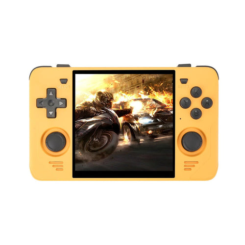 Powkiddy RGB30 Retro Handheld Game Console