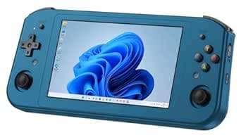Voacle r 3050e 5.94 Inch IPS Screen Retro Game Handheld