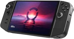 Brand        Lenovo 8.8 Inch Screen Retro Game Handheld
