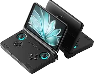 Retroid Pocket R4x Android 13 Retro Game Handheld