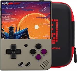 Miyoo 64GB Retro Game Handheld