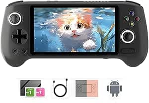 OYDL RG556 Android 13 Retro Game Handheld