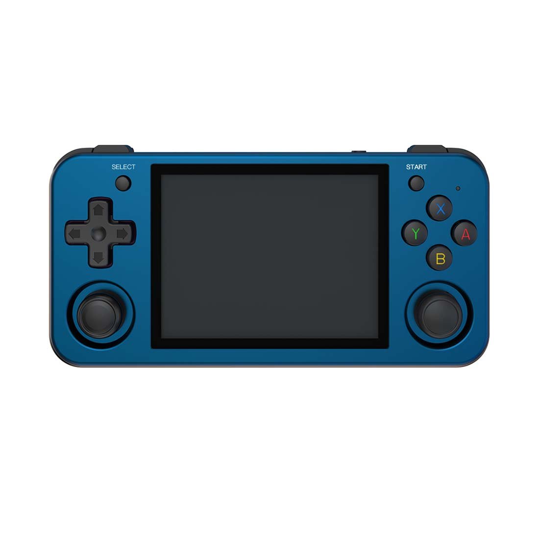 Anbernic RG353M – Premium Metal Retro Gaming Console