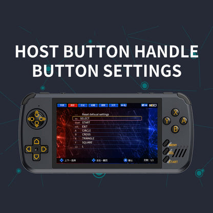 Powkiddy X39 PRO Handheld Console