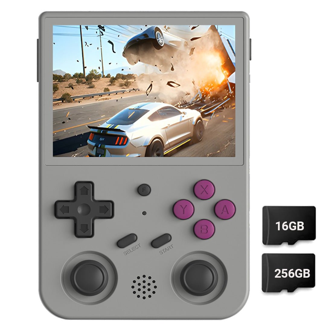 Anbernic RG353VS Handheld Game Console
