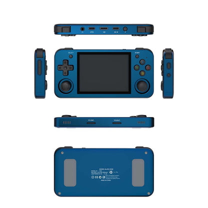 Anbernic RG353M – Premium Metal Retro Gaming Console