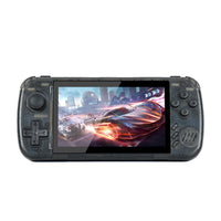 Transparent Black 64GB