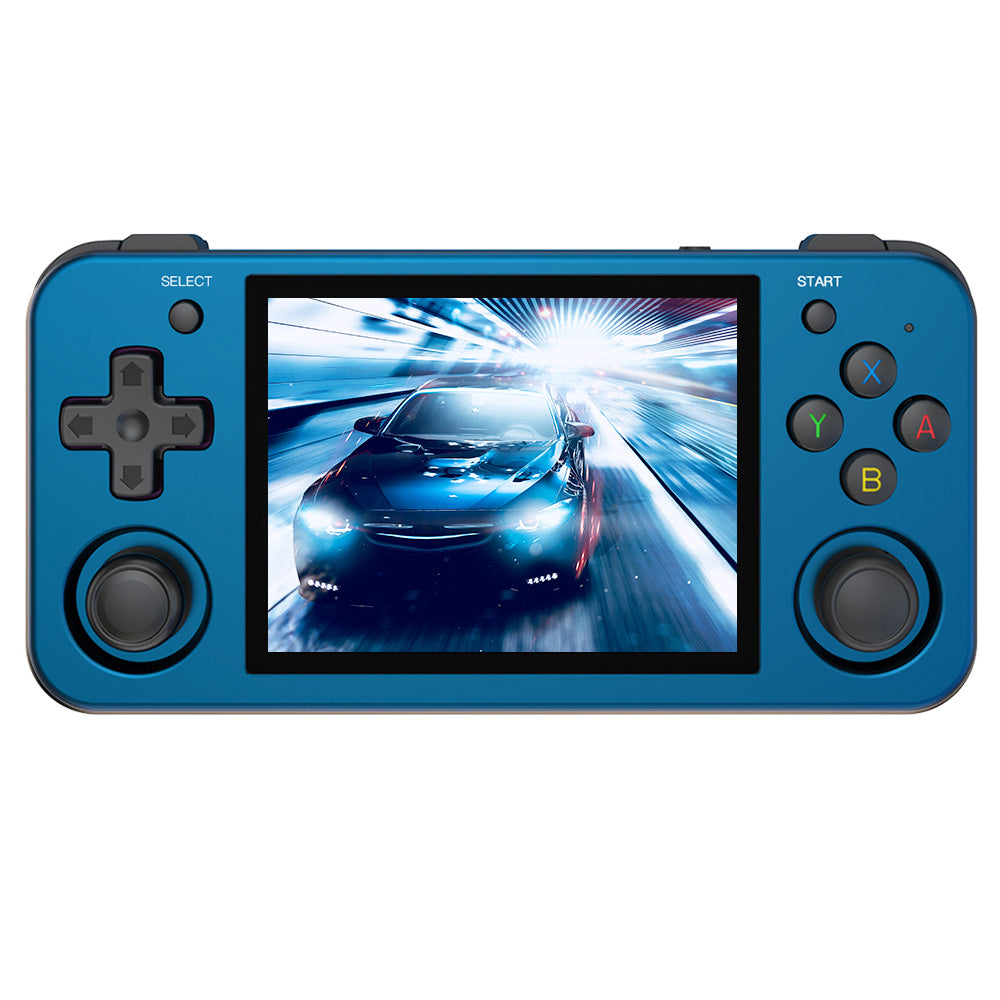Anbernic RG353M – Premium Metal Retro Gaming Console
