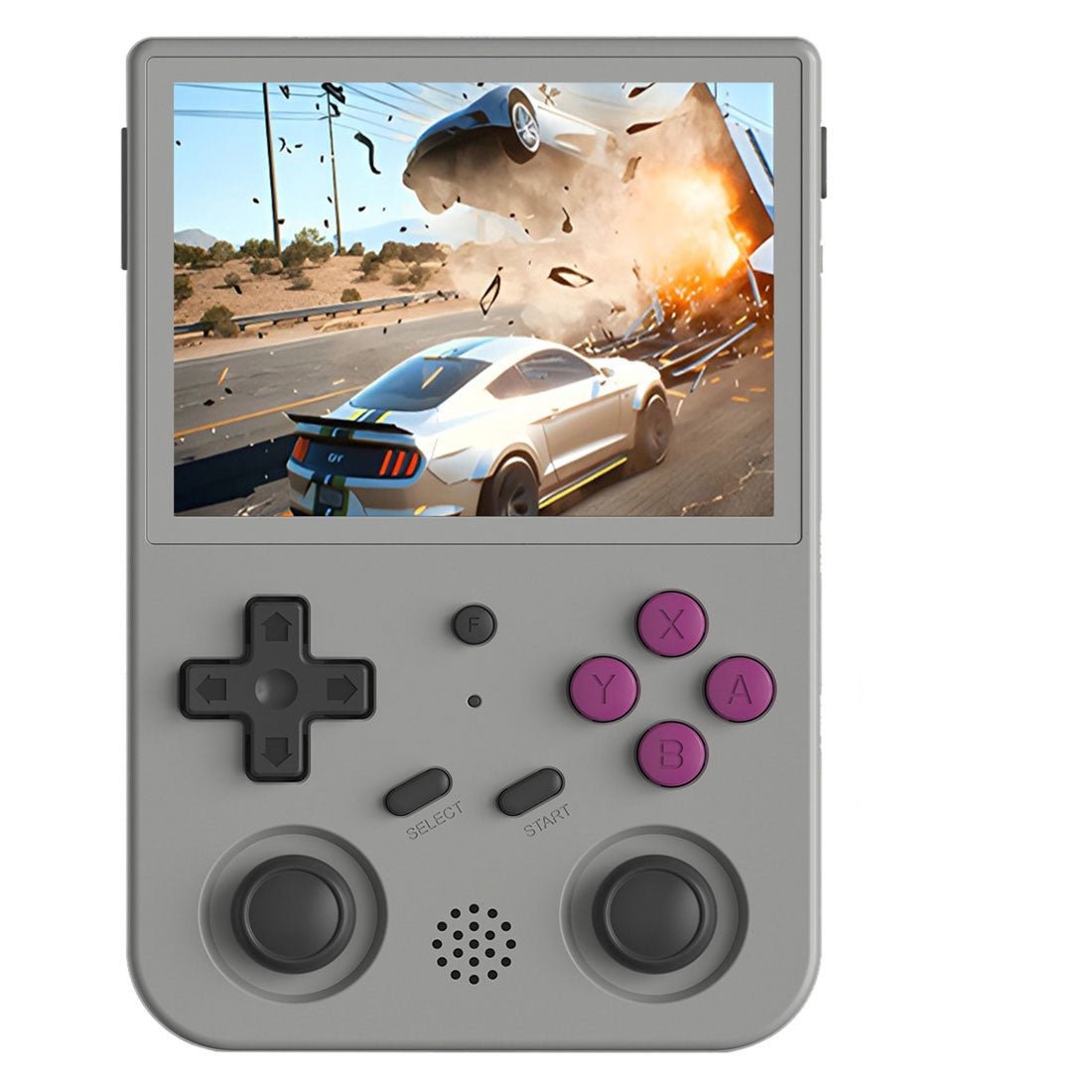 Anbernic RG353VS Handheld Game Console