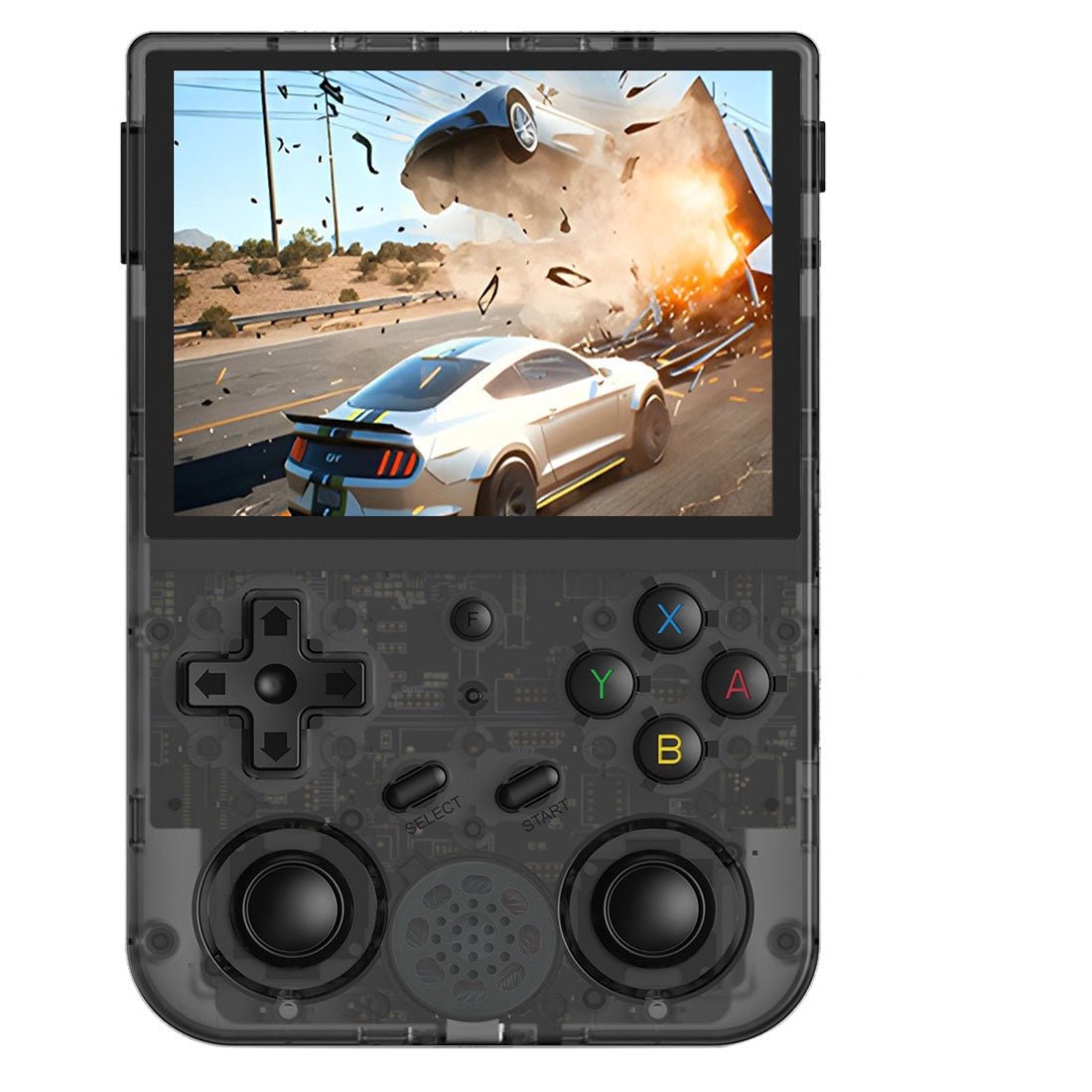 Anbernic RG353VS Handheld Game Console
