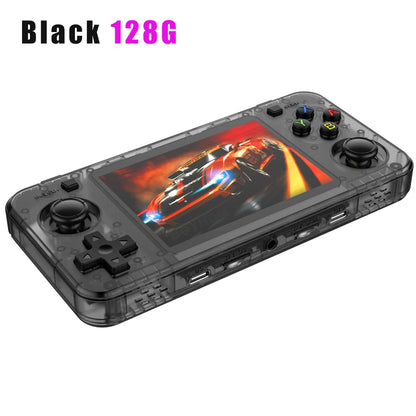 R36H Retro Handheld Console