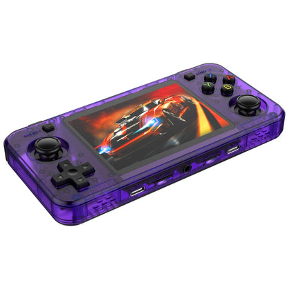 R36H Retro Handheld Console