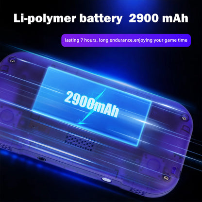 Mini Zero 28 Handheld Game Console