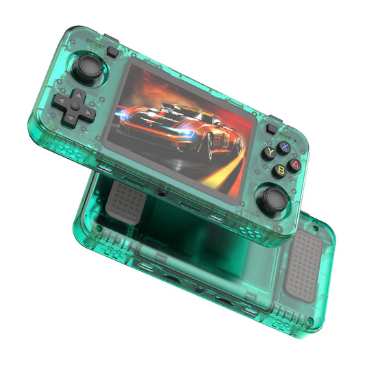 R36H Retro Handheld Console