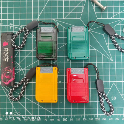 Mini GameBoy Game Console
