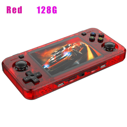 R36H Retro Handheld Console