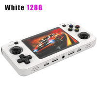 R36H White 128G