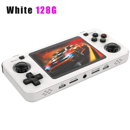 R36H Retro Handheld Console