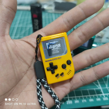 Mini GameBoy Game Console