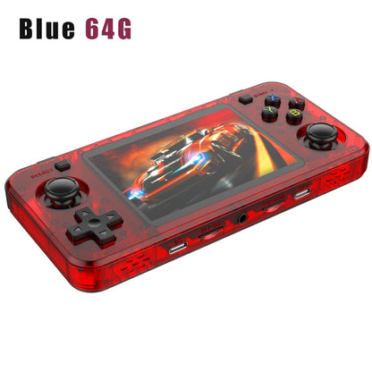 R36H Retro Handheld Console