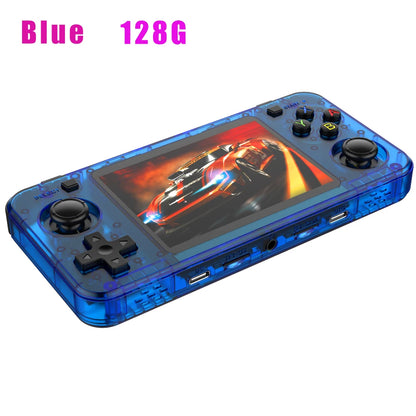 R36H Retro Handheld Console