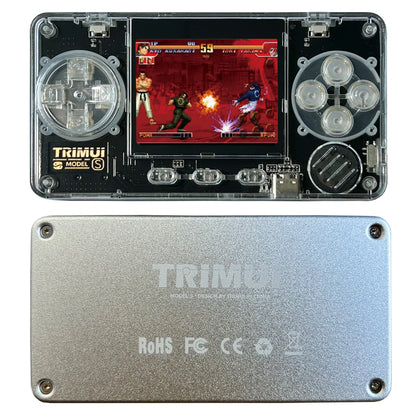 TRIMUI Model S Handheld Game Console
