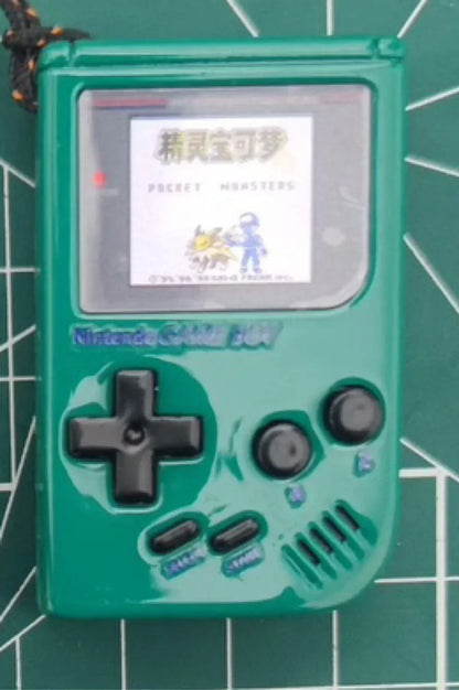 Mini GameBoy Game Console