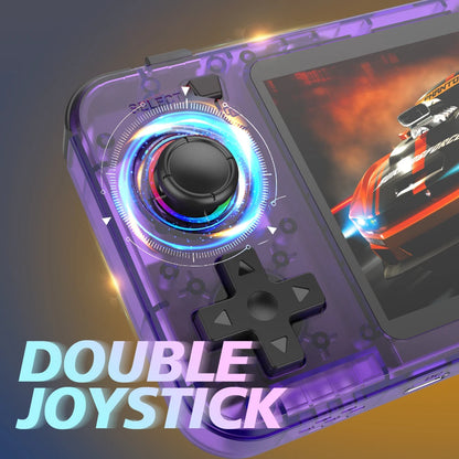 R36H Retro Handheld Console