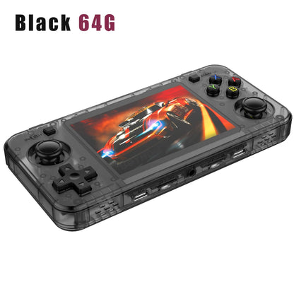 R36H Retro Handheld Console