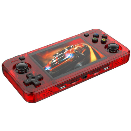R36H Retro Handheld Console