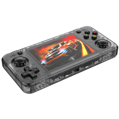 R36H Retro Handheld Console