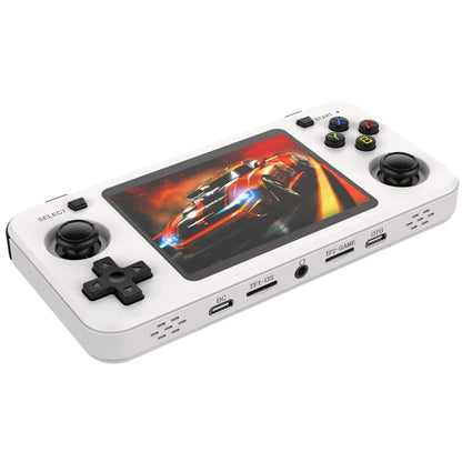 R36H Retro Handheld Console