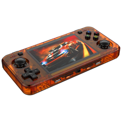 R36H Retro Handheld Console