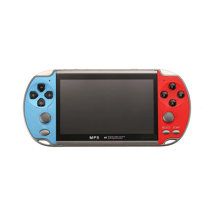 X7 Handheld Game Console