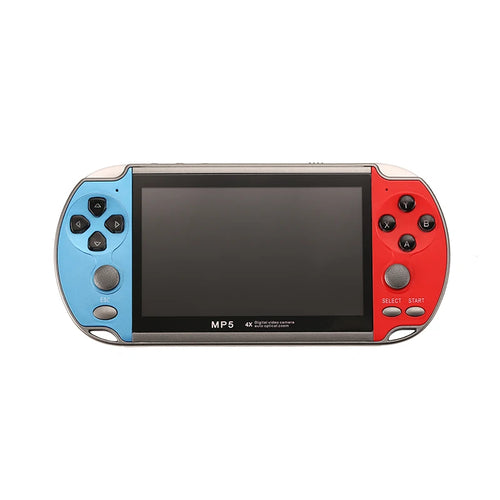 X7 Handheld Game Console