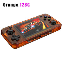 R36H Orange 128G
