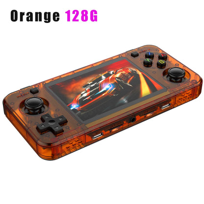 R36H Retro Handheld Console