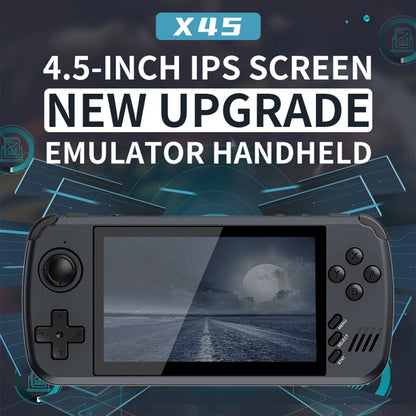 Powkiddy X39 PRO Handheld Console