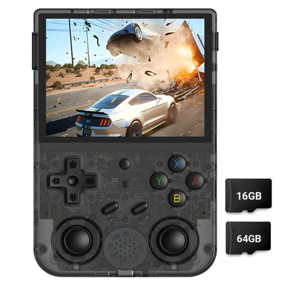 Anbernic RG353VS Handheld Game Console