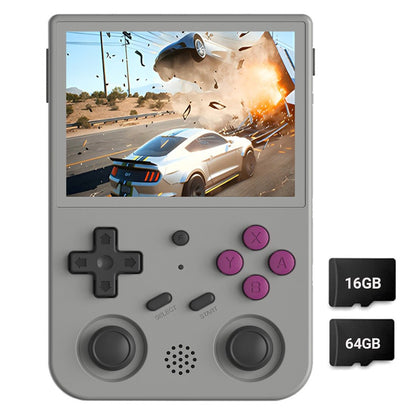 Anbernic RG353VS Handheld Game Console